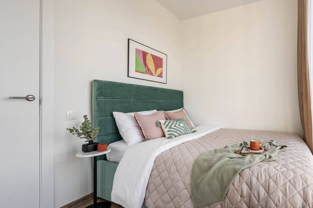 Апартаменты RoomyRoom Муза