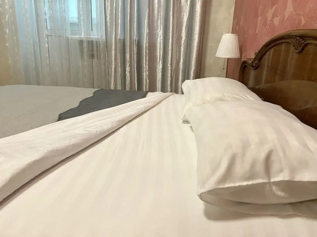 Квартира на улице Платова 6А