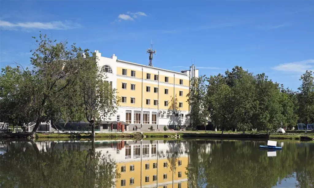 Отель Касимов