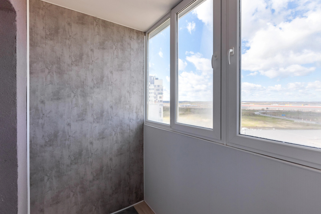 Квартира Ant Apart View