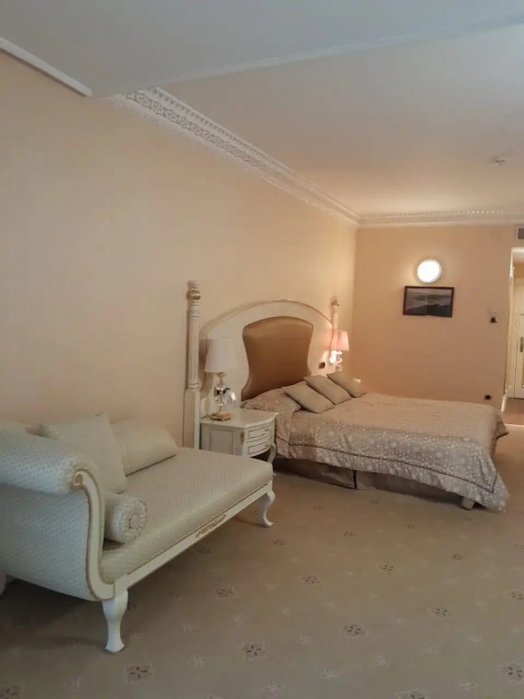 Отель Divan