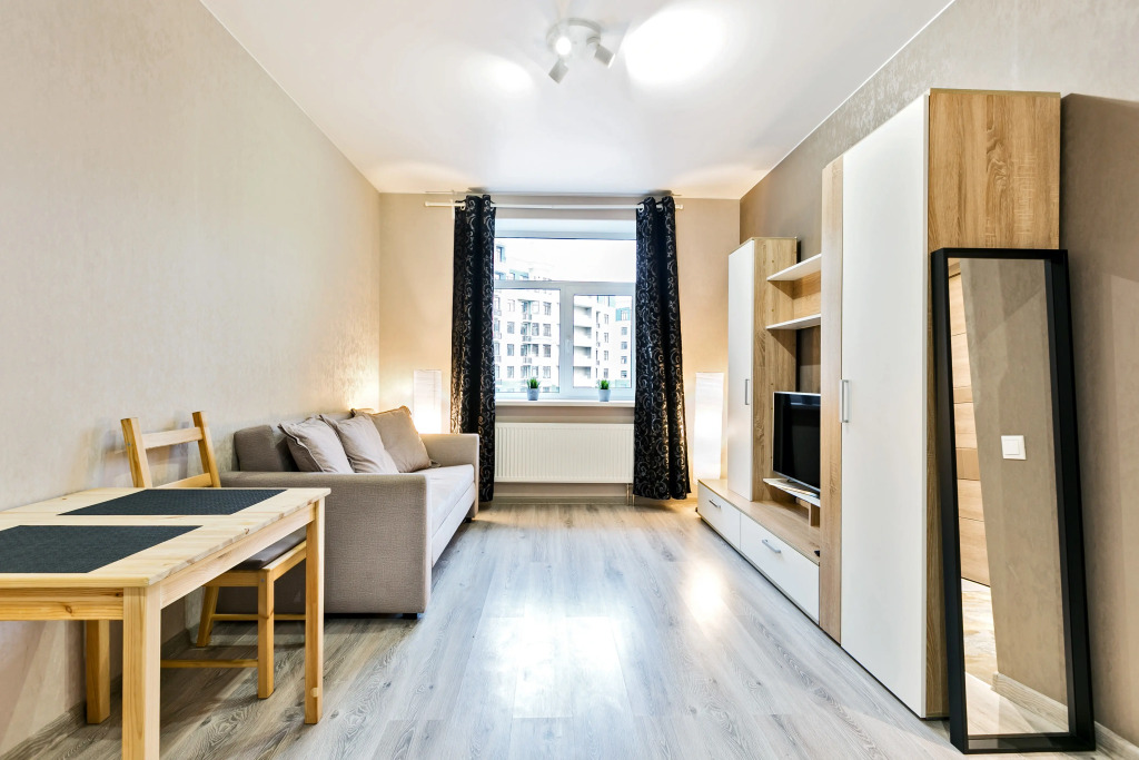 Квартира МаксРеалти24 Германа Титова 3