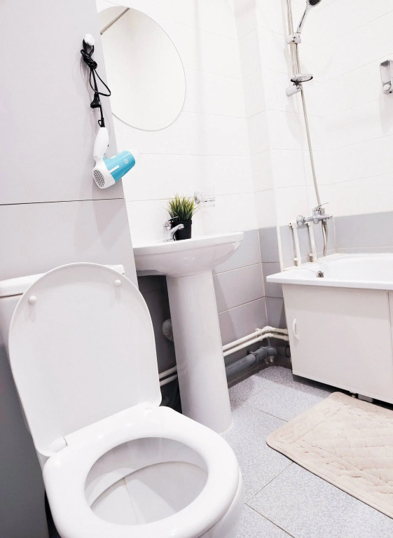 Апартаменты Park Inn Hause 9