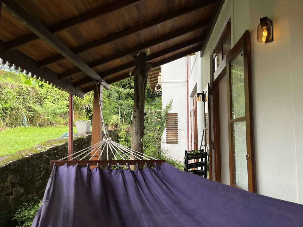 Villa Dinoos- Weligama