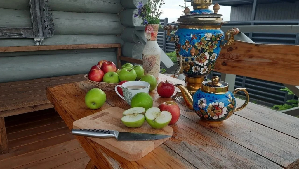 Частный дом Суздаль Без Суеты с Душой