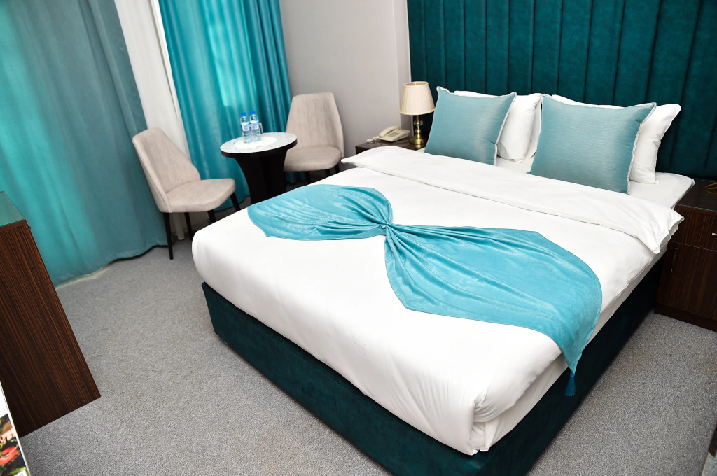 Karat Inn Boutique Hotel