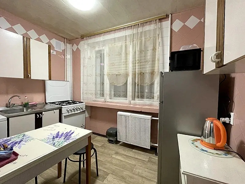 Квартира в Районе МедУниверситета
