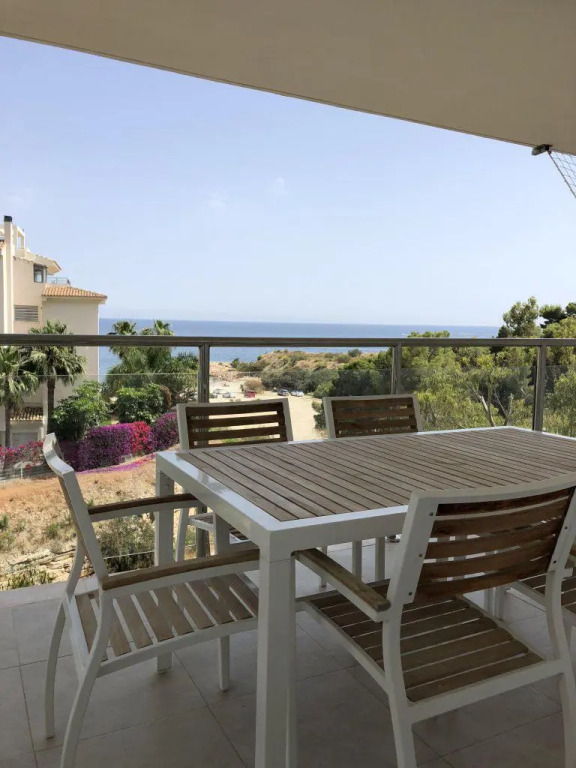 Altea Beach Villas