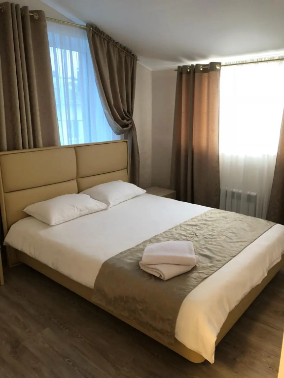 Номер Standard в Fresh