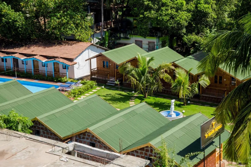 TP Beach Resort Hotel