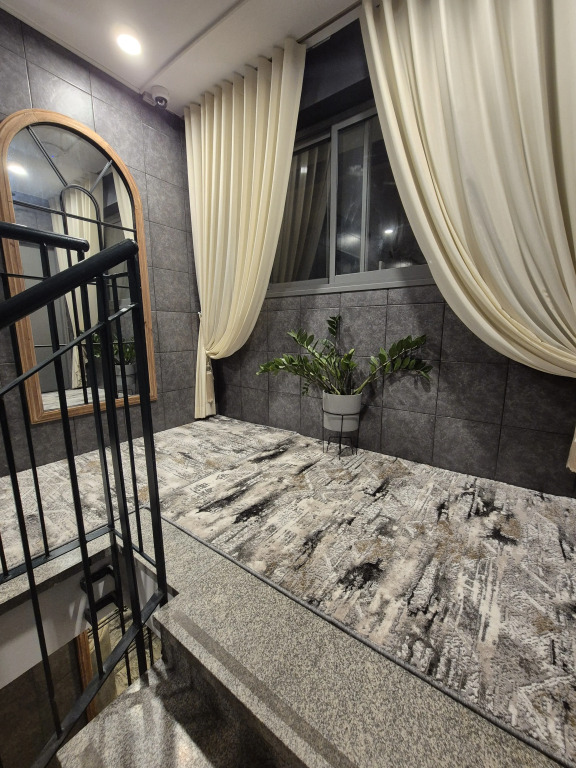 Апарт-отель DovrInn Boutique Down Town