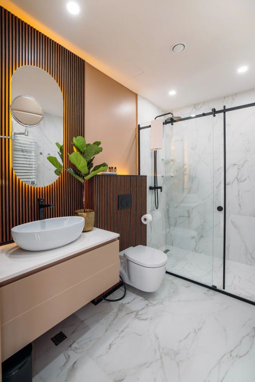 Hotel Monday by DNT Group