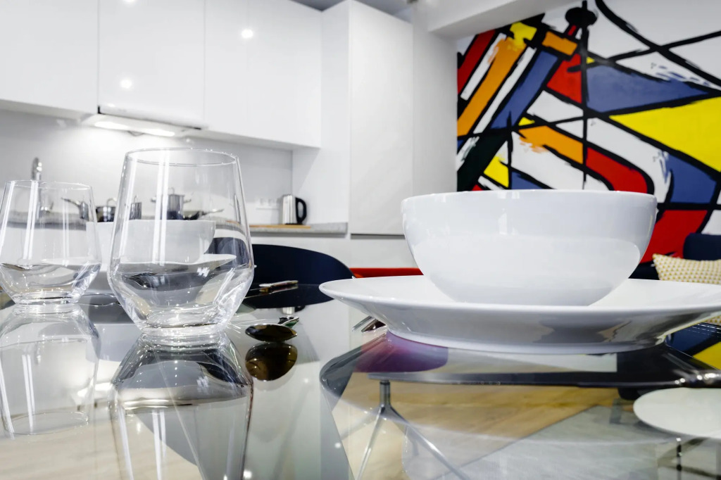 Апартаменты Homeart