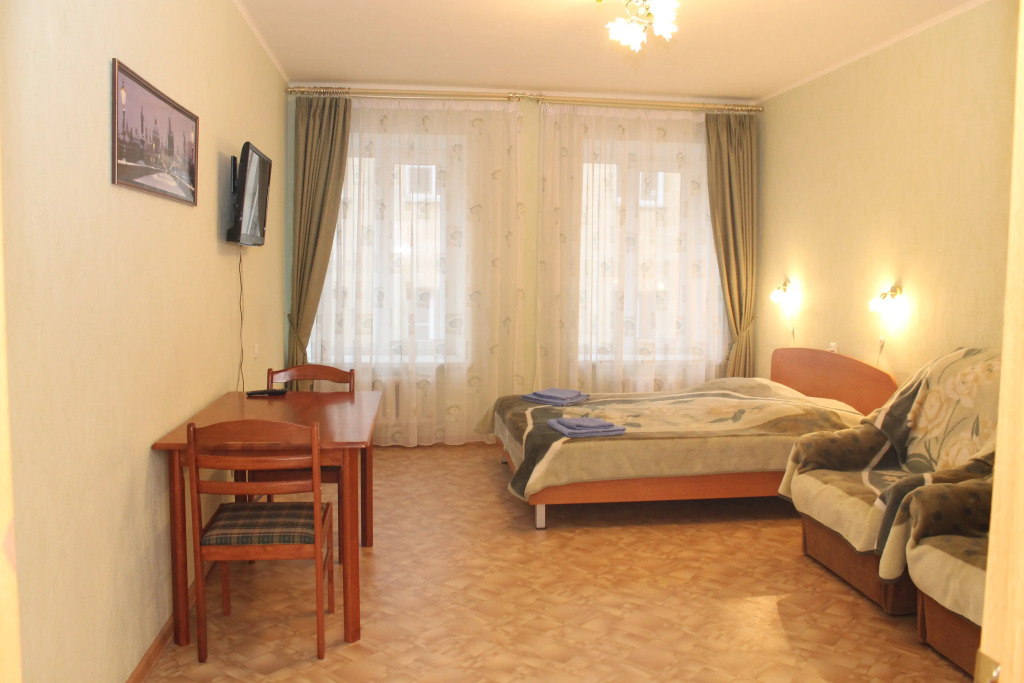 Piterflat Na Muchnom 7 Apartment