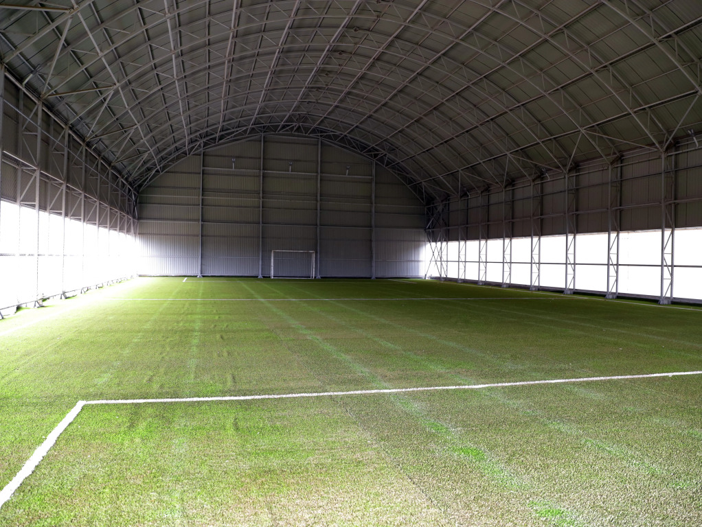 Отель Arena Neftchala