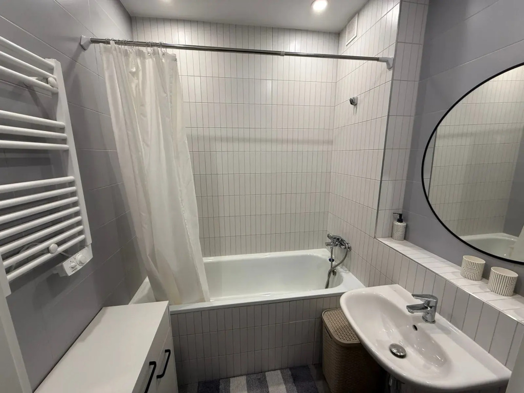 Квартира Chill Apartments