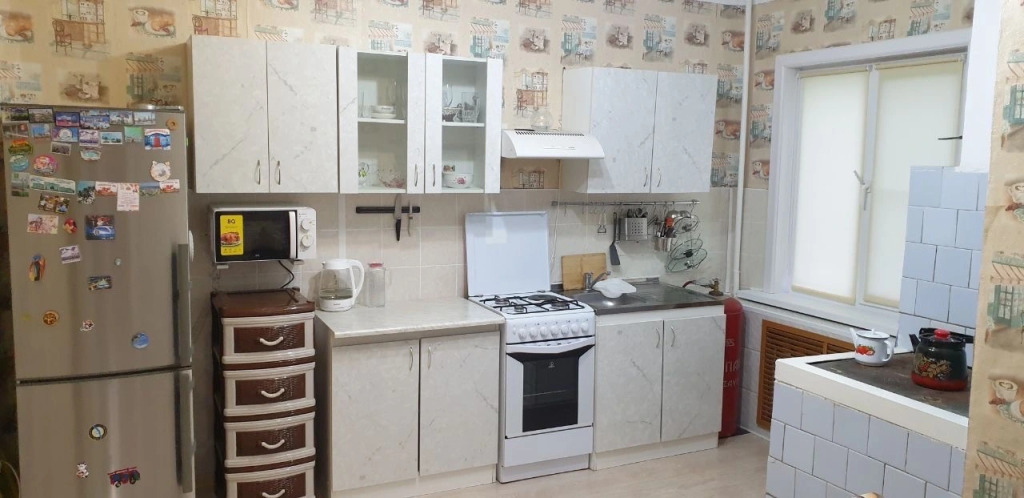Гостевой дом Ромкина дача