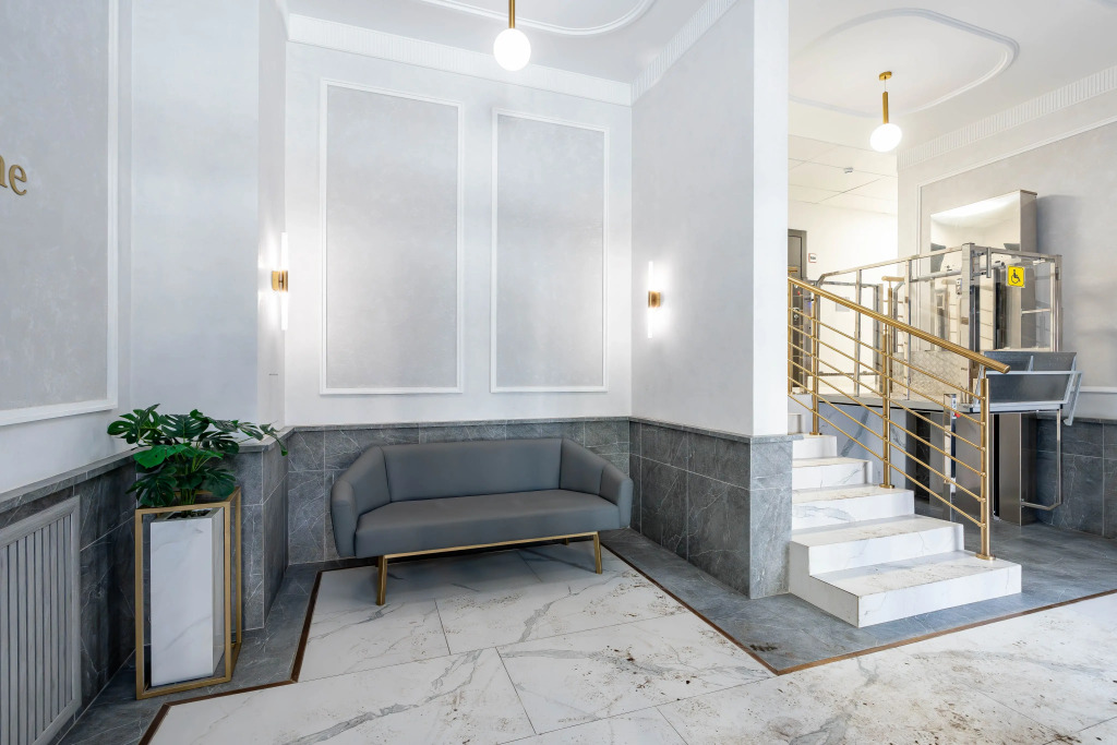 Квартира Merino Home Астра