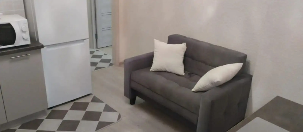 Ozernaya 9/6 Apartments