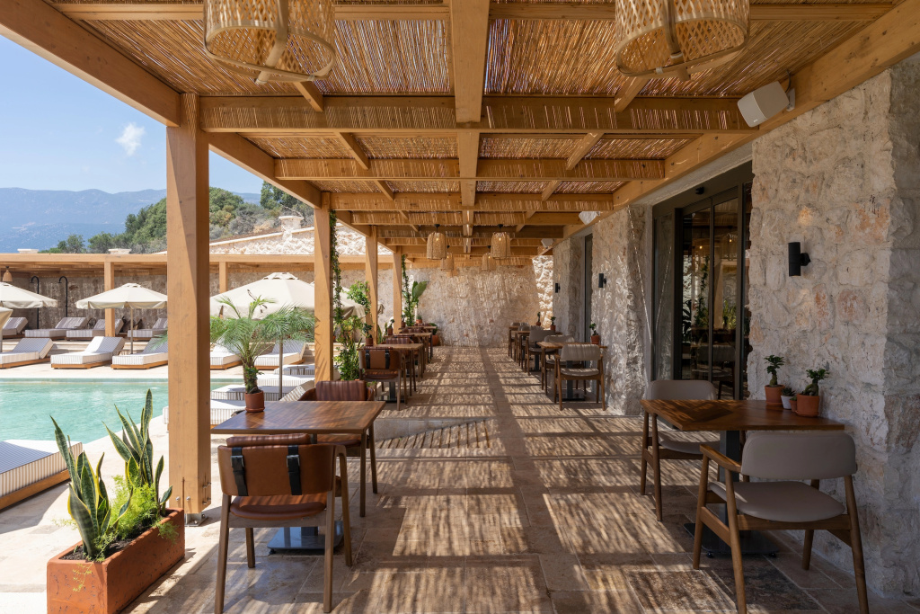 Radisson Blu Hotel, Kas (Adult Only 12+)