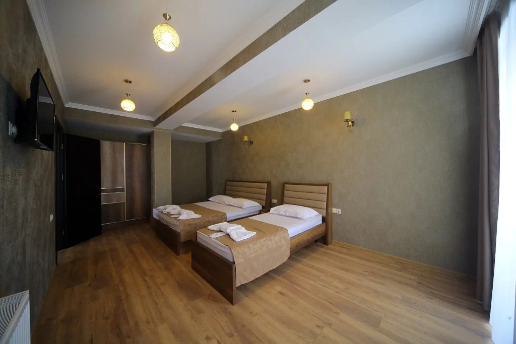 Snow King Hotel