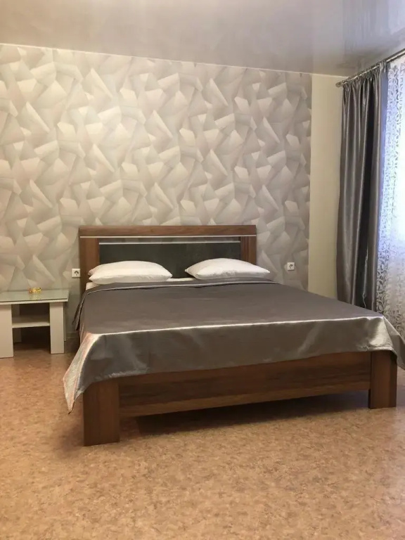 Квартира на Дальне-Ключевской Улице 16А
