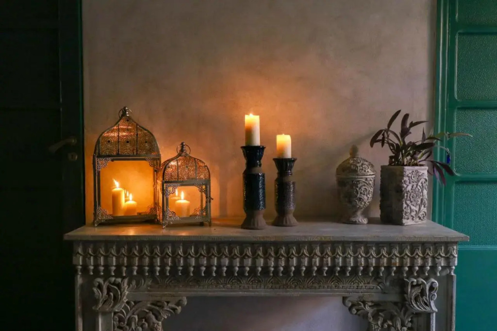 DECAN Concept Boutique Estate