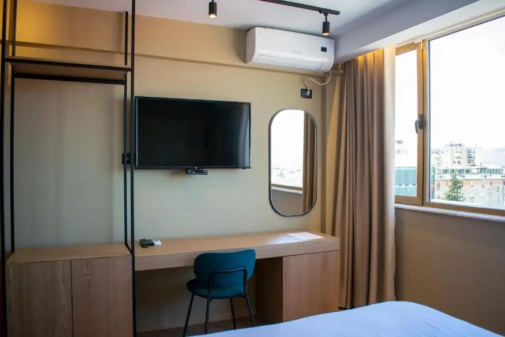 Bocca Hotel Korce