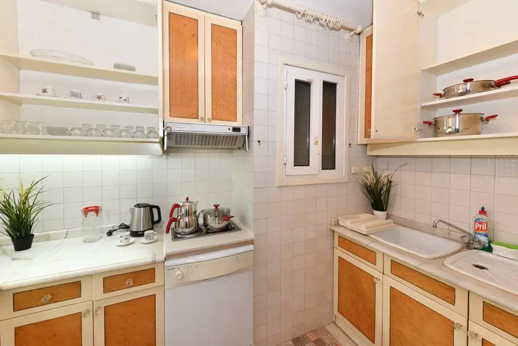 Апартаменты Color Homes 3