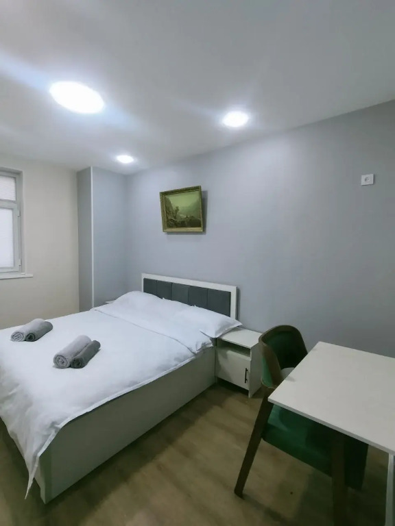 Квартира Boulevard Global Family
