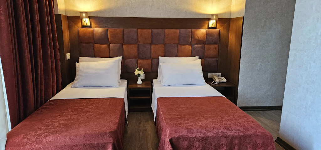Amarcord Boutique Hotel