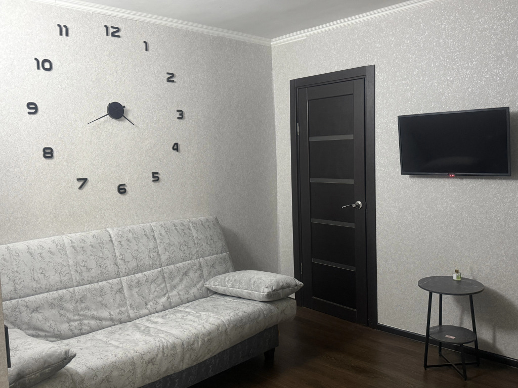 Квартира 3-комнатная квартира в центре города