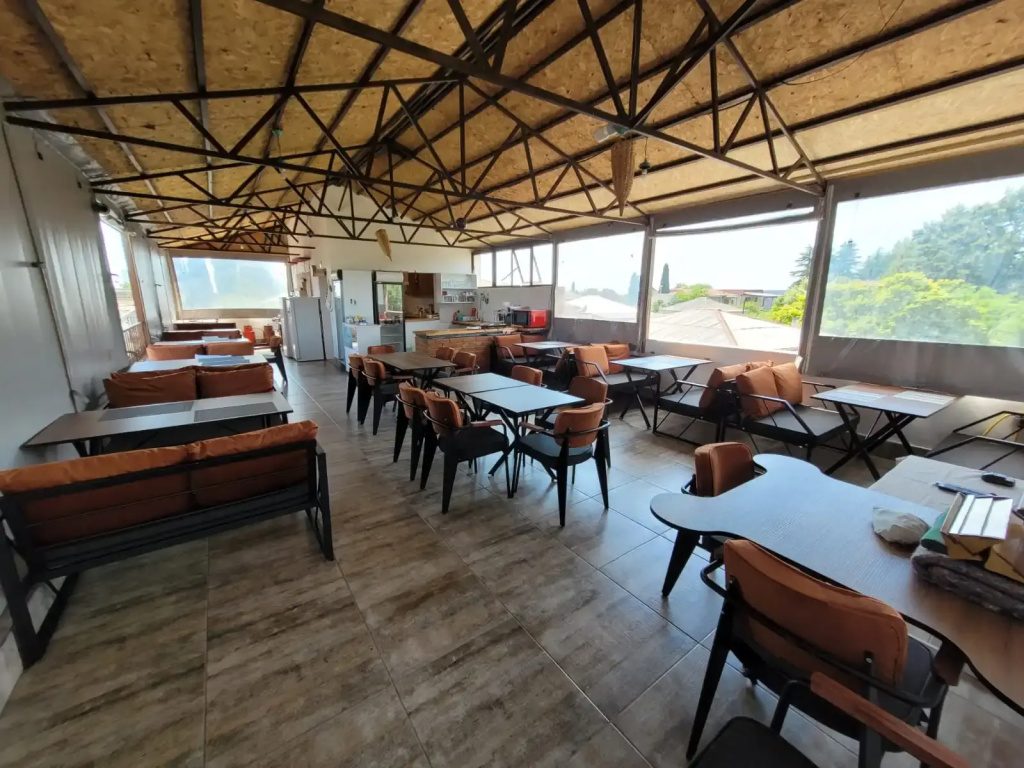 Apsa Butik Hotel