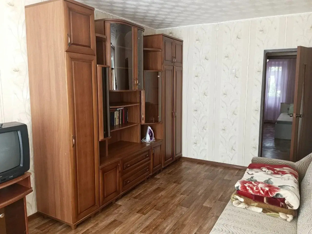 Квартира Ржев Селижаровский д 6