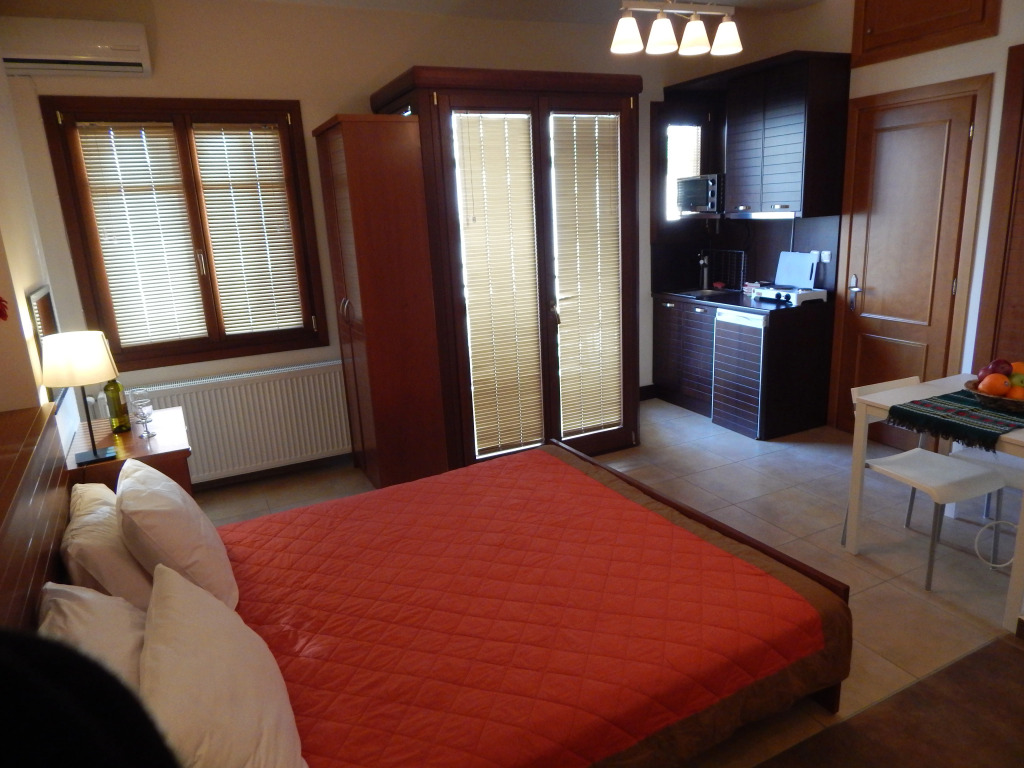 Kripis Studio Thessaloniki