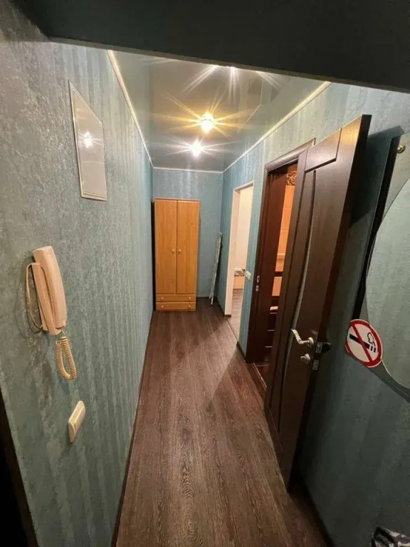 Апартаменты на улице Попова, 26