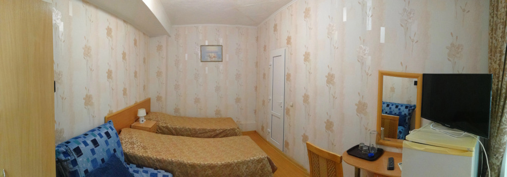 Гостевой Дом Галина