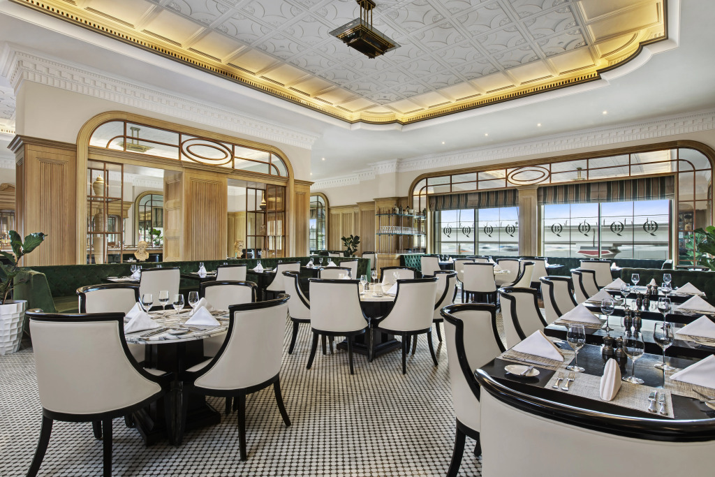 Al Habtoor Palace - Preferred Hotels & Resorts