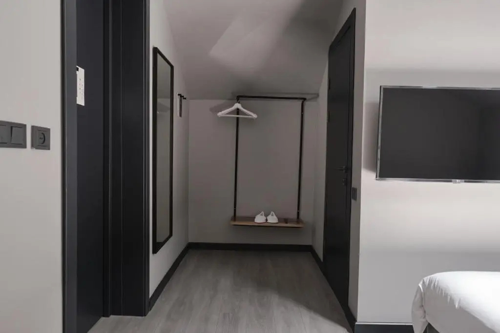 Sapiens Hotel