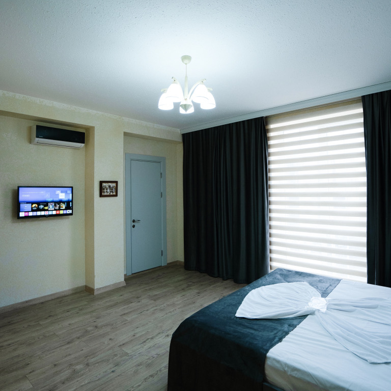 Avrasya Inn Hotel