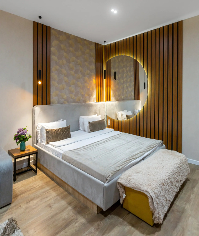 Seven Boutique Hotel Baku