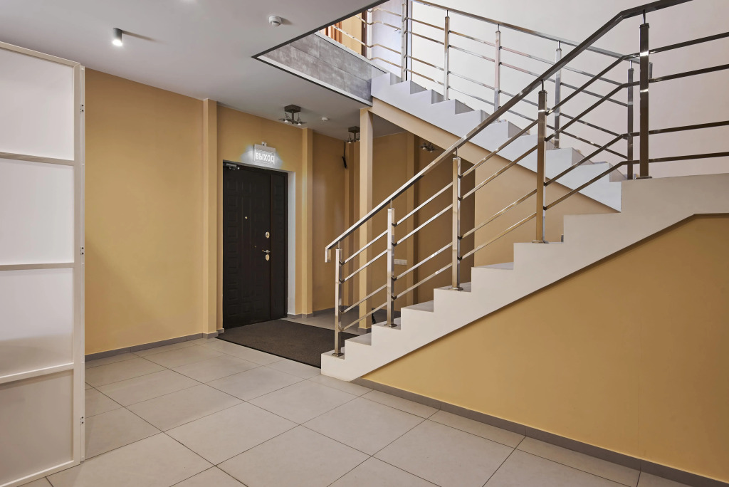 Гостевой Дом TK's House