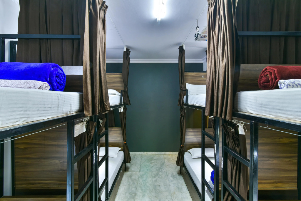 Hoztel Jaipur