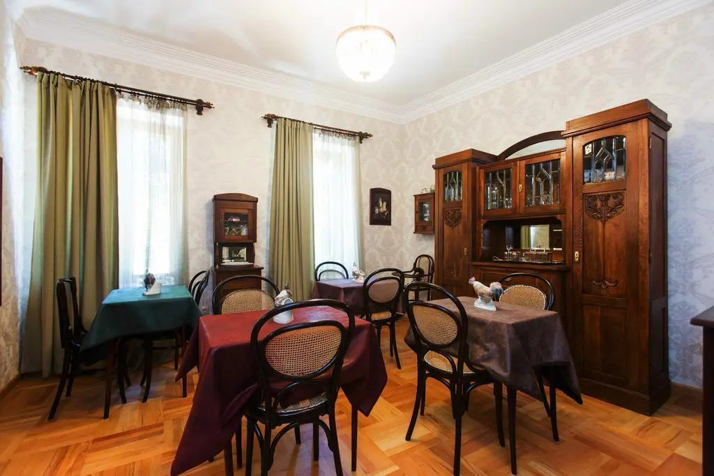 Bloom Boutique Hotel