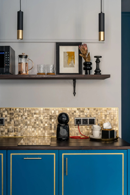 Апартаменты D apartments студия у Рождественской церкви