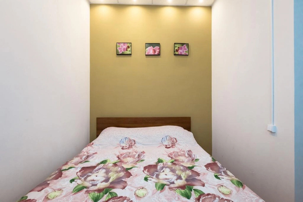 Apart-Hotel Kudrvo