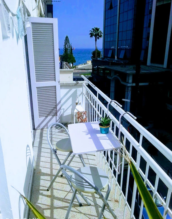 Гостевой Дом Sea View Home