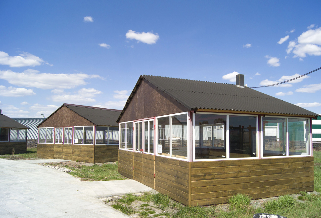Фермер House