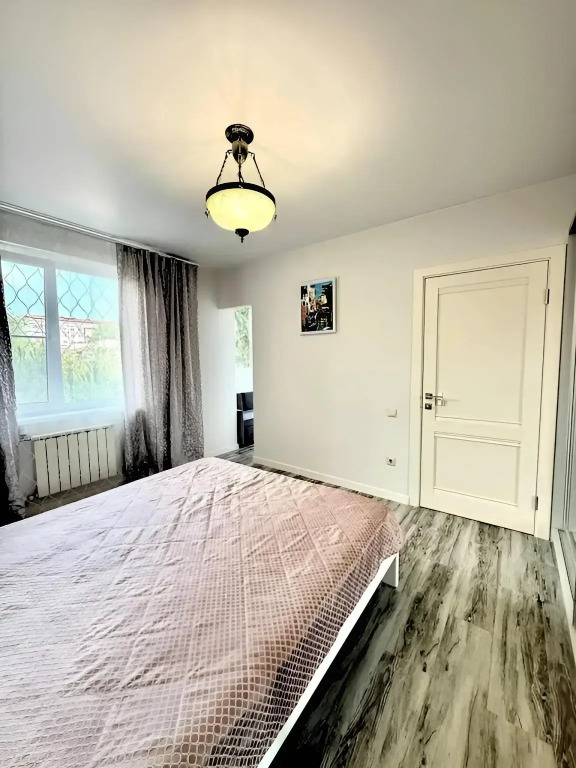 Квартира 65 м² в Самом Центре Адлера