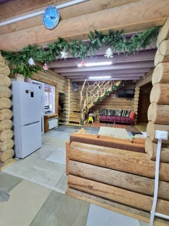 Частный дом Терем